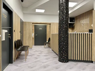 lek.med. Leszek Joński - Klinika Oczu iClinic Jelenia Góra